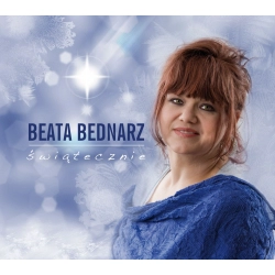 Świątecznie CD, Beata Bednarz