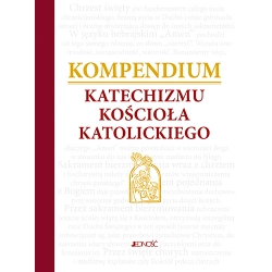 Kompendium Kościoła Katolickiego - mały format