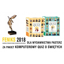 Nagroda Feniks 2018