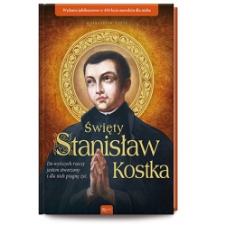 Święty Stanisław Kostka (album)