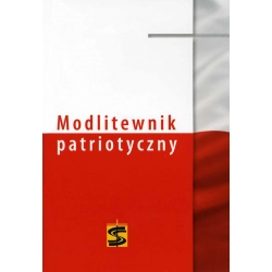 Modlitewnik patriotyczny, ks. Janusz Kościelniak