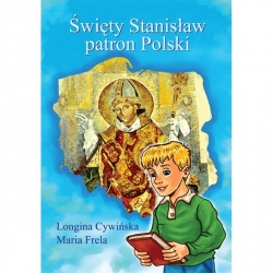 Święty Stanisław Patron Polski