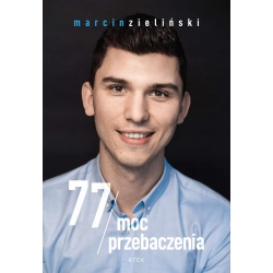 77 Moc przebaczenia Marcin Zieliński