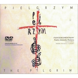 Pielgrzym - film DVD