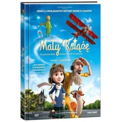 Mały Książę - DVD