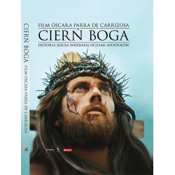 Cierń Boga film religijny DVD