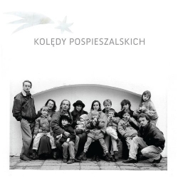 Kolędy Pospieszalskich  (CD)