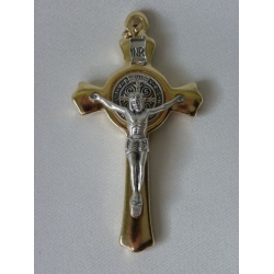 Krzyż świętego Benedykta