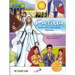 FATIMA - Historia dzieci, które widziały Matkę Bożą