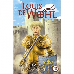 Boża wojowniczka Louis de Wohl