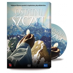 Ostatni Szczyt - Film DVD