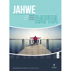 Jahwe Rapha CD Mp3