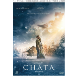 Chata film DVD