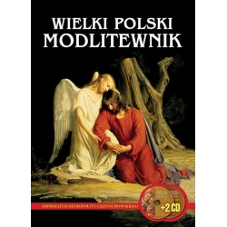 Wielki polski modlitewnik - M Czarny