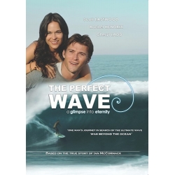 The Perfect Wave Idealna fala DVD