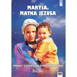 Maryja, Matka Jezusa  DVD