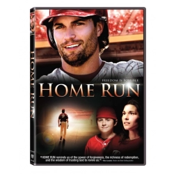 Home Run DVD Powrót do domu film familijny