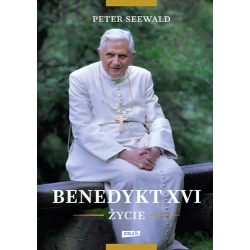 Benedykt XVI Życie Peter Seewald