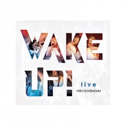 Wake up! CD Mocni w Duchu