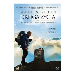 DROGA ŻYCIA film DVD