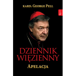 Dziennik więzienny Apelacja kard George Pell