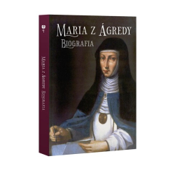María z Ágredy Biografia