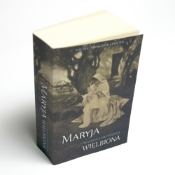 Maryja w Litanii loretańskiej wielbiona książka