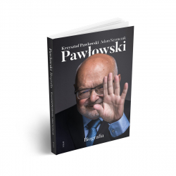 Pawłowski Biografia