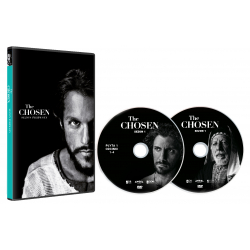 The Chosen Wybrani - Sezon pierwszy  2x DVD