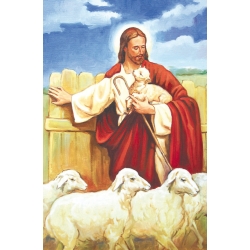 Puzzle Jezus Dobry Pasterz GAR P-PUZ055