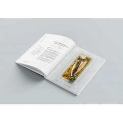 książka Szustaka i Okrasy o gotowaniu z Biblią