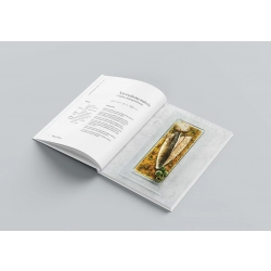 książka Szustaka i Okrasy o gotowaniu z Biblią