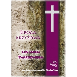 Droga krzyżowa z ks.Janem Twardowskim CD