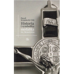Historia i symbolika medalika św. Benedykta