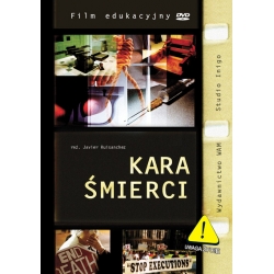 KARA ŚMIERCI - film DVD - pomoc katechetyczna