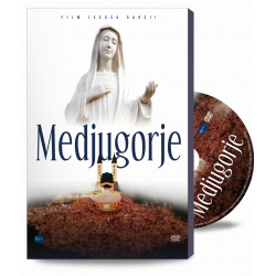 Medjugorie Film DVD