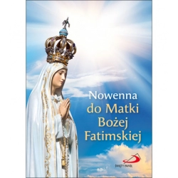 Nowenna do Matki Bożej Fatimskiej