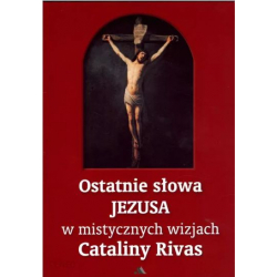 Ostatnie słowa Jezusa w mistycznych wizjach Cataliny Rivas