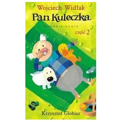 Pan Kuleczka - audiobook cz. 2