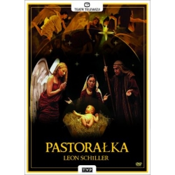 Pastorałka (DVD)