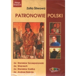 Patronowie Polski