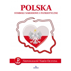 Polska - symbole narodowe i patriotyczne