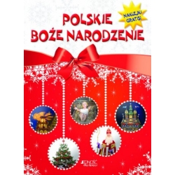 Polskie Boże Narodzenie  - Dorota Skwark