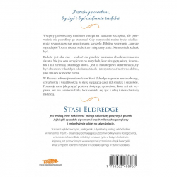 Radość wbrew przeciwnościom Jak znaleźć nadzieję piękno i życie w poranionym świecie - Stasi Eldredge