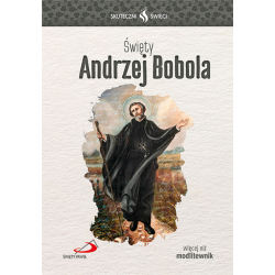 Skuteczni Święci Święty Andrzej Bobola