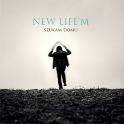 New Life'm - Szukam domu - CD