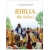 Biblia dla dzieci Prezent na I Komunię Św.
