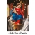 Obrazek plastikowy z modlitwą Matka Boża z Pompejów