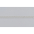 Łańcuszek srebrny Figaro 50cm