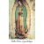 Obrazek plastikowy Matka Boża z Guadalupe + modlitwa do Matki Bożej
